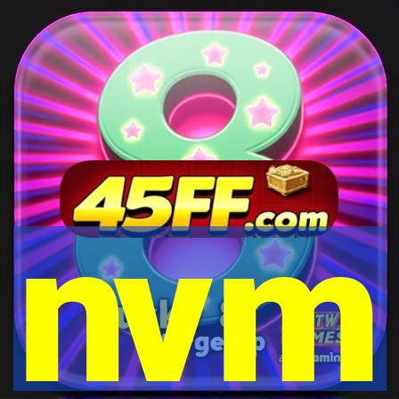 nvm-windows download